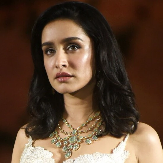 Shraddha Kapoor Networth